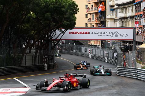 grand prix monaco 2024